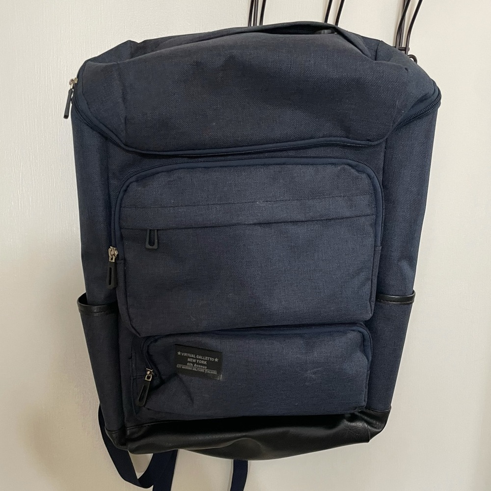 Laptop Backpack
